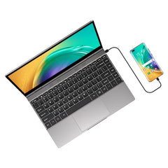 UDock X 14 Pro - Wireless LapDock DeX Monitor TouchScreen - Buyme24seven