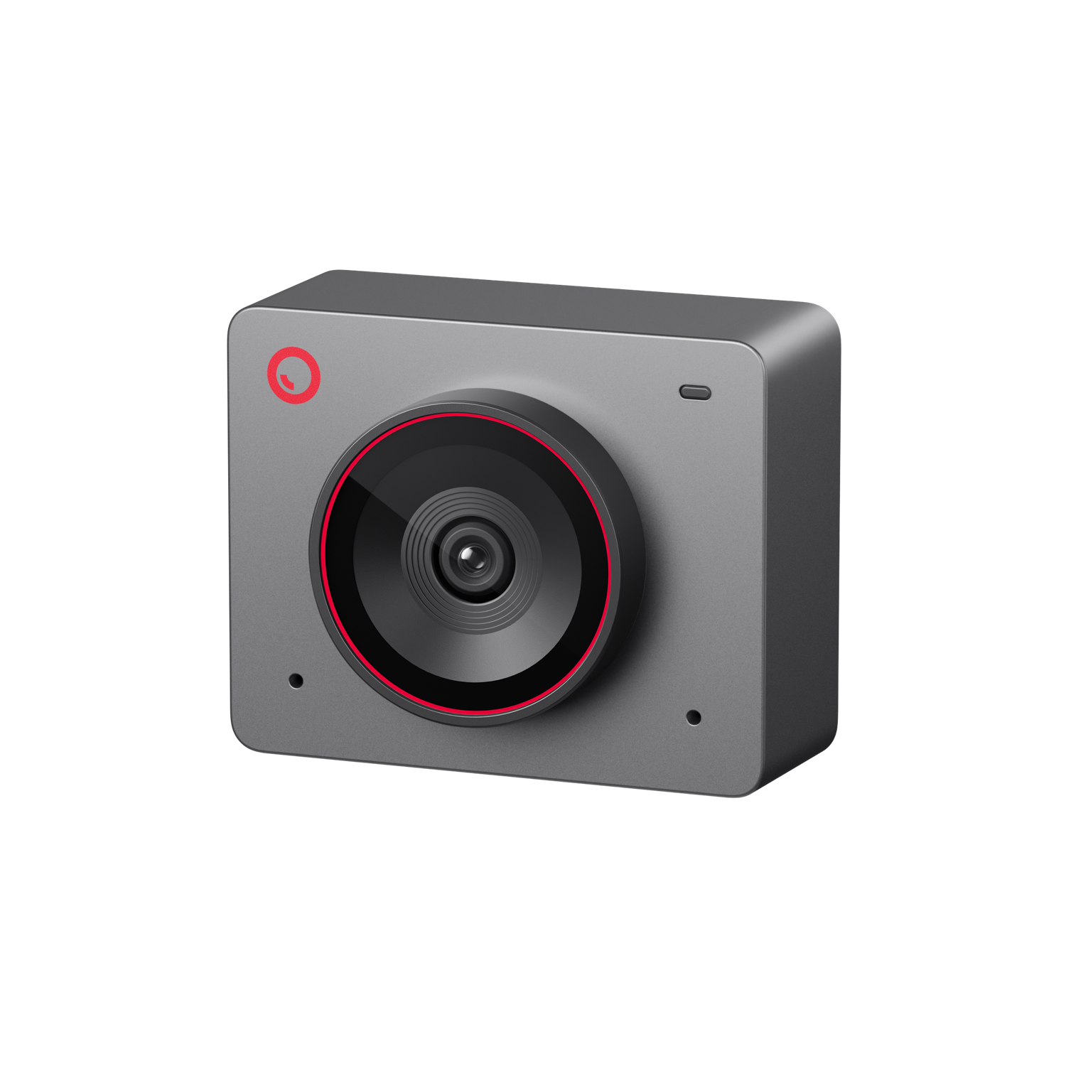 OBSBOT Meet 2 AI-Powered 4K Webcam – Auto Framing, Gesture Control & Dual Microphones - Buyme24seven