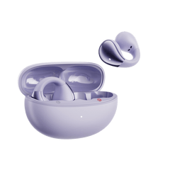 QCY Crossky C30 Open-Ear Clip Earbuds ,25 Hours of Playtime - Buyme24seven