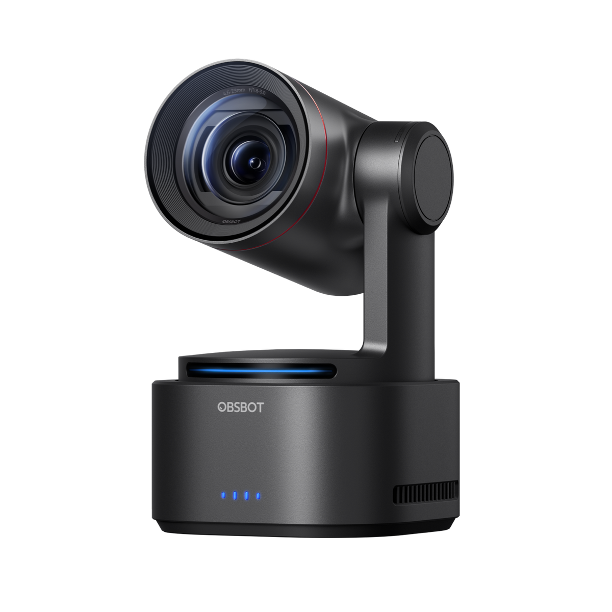 OBSBOT Tail 2 – AI-Powered PTZR 4K Live Production Camera - Buyme24seven