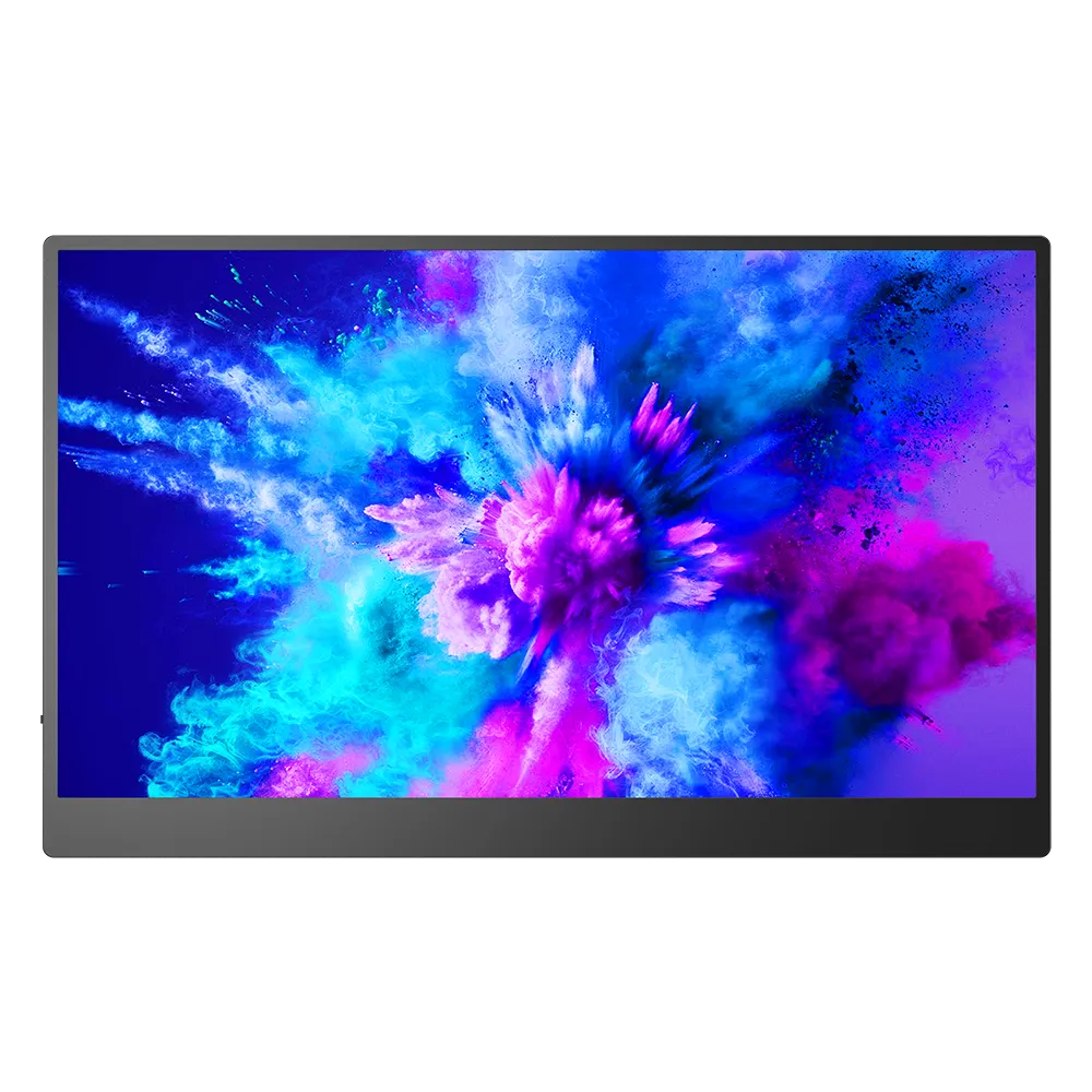 UTouch E7 - Touch Screen Monitor 15.6" 1080P Portable Monitor | UPERFECT - Buyme24seven