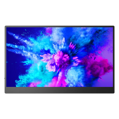 UTouch E7 - Touch Screen Monitor 15.6" 1080P Portable Monitor | UPERFECT - Buyme24seven