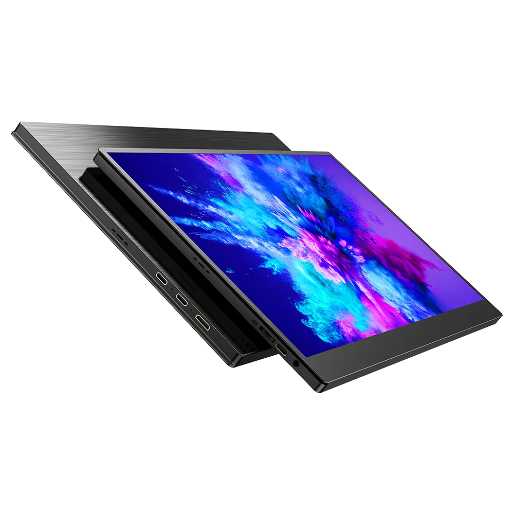 UTouch E7 - Touch Screen Monitor 15.6" 1080P Portable Monitor | UPERFECT - Buyme24seven