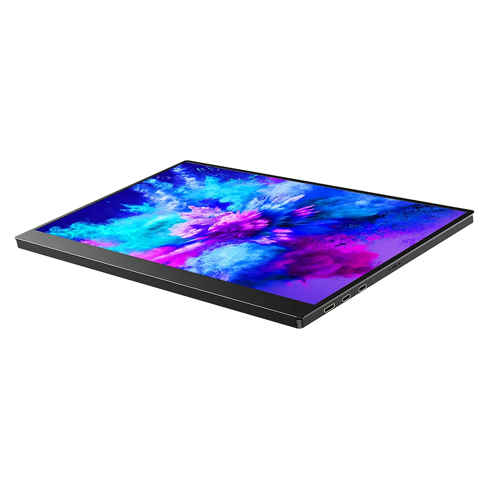 UTouch E7 - Touch Screen Monitor 15.6" 1080P Portable Monitor | UPERFECT - Buyme24seven