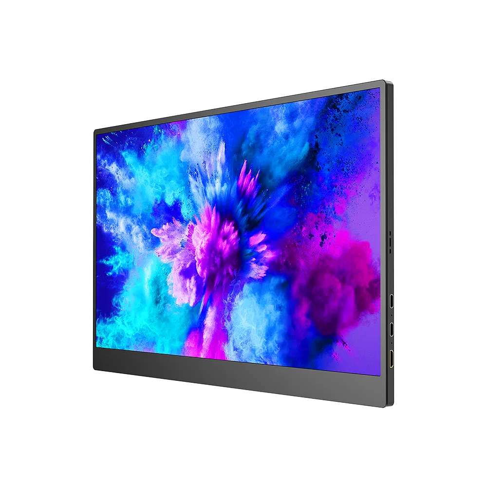 UTouch E7 - Touch Screen Monitor 15.6" 1080P Portable Monitor | UPERFECT - Buyme24seven