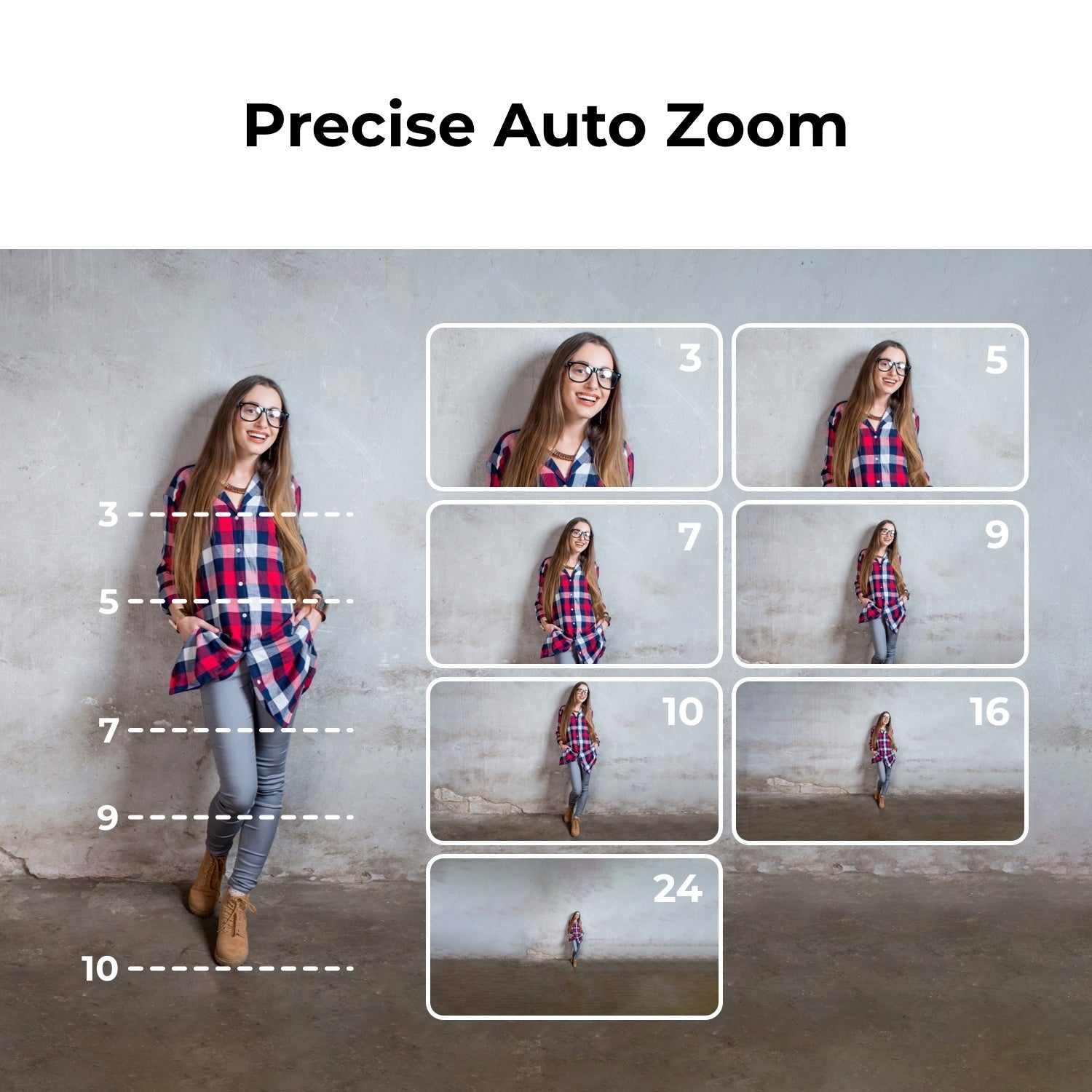 OBSBOT Tail 2 – AI-Powered PTZR 4K Live Production Camera - Buyme24seven