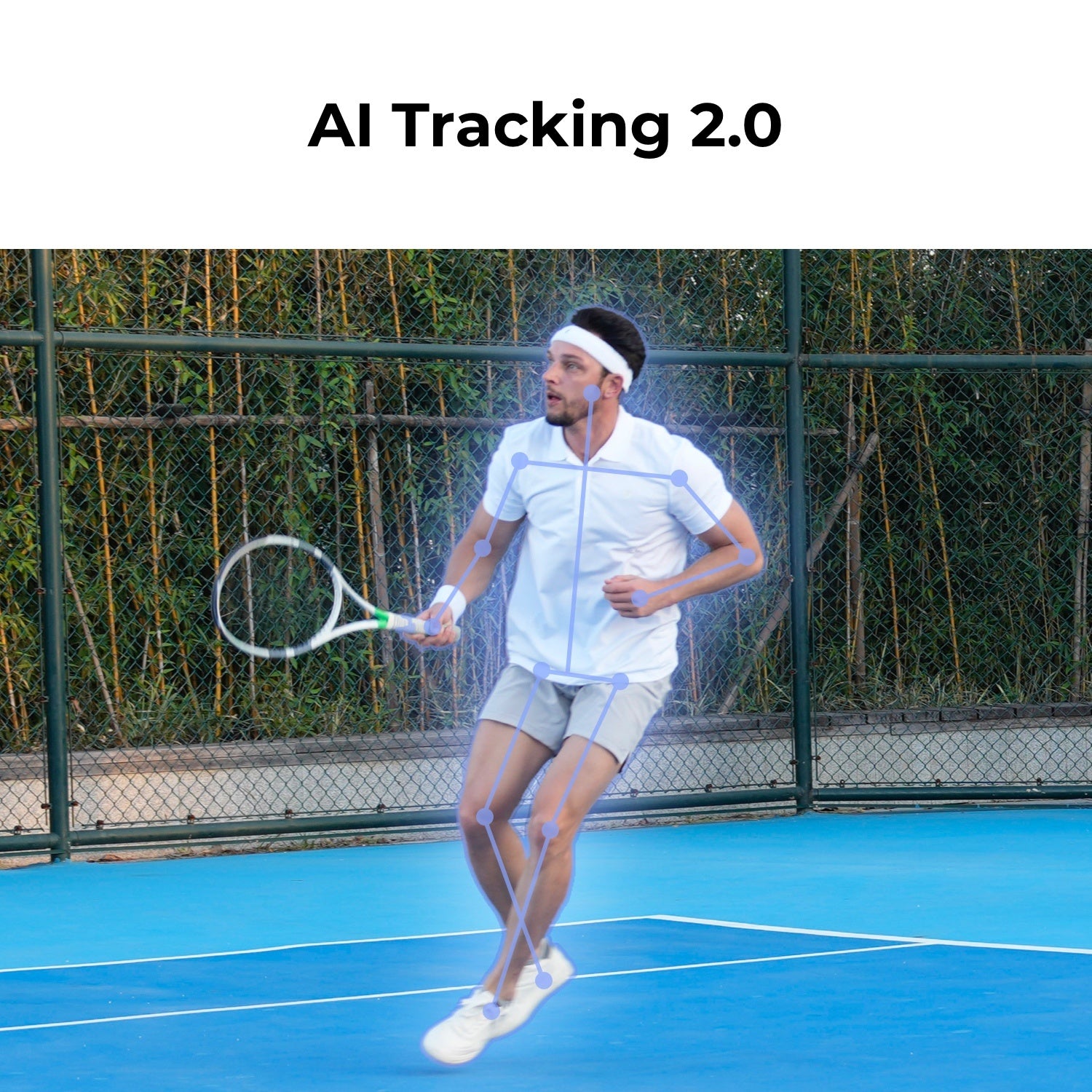 OBSBOT Tail 2 – AI-Powered PTZR 4K Live Production Camera - Buyme24seven