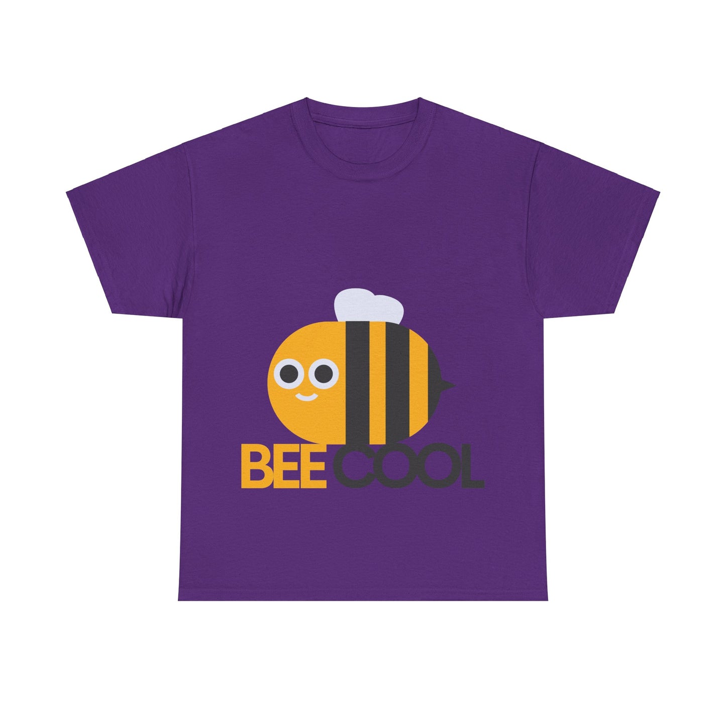 Super Comfortable Bee Cool T-Shirt