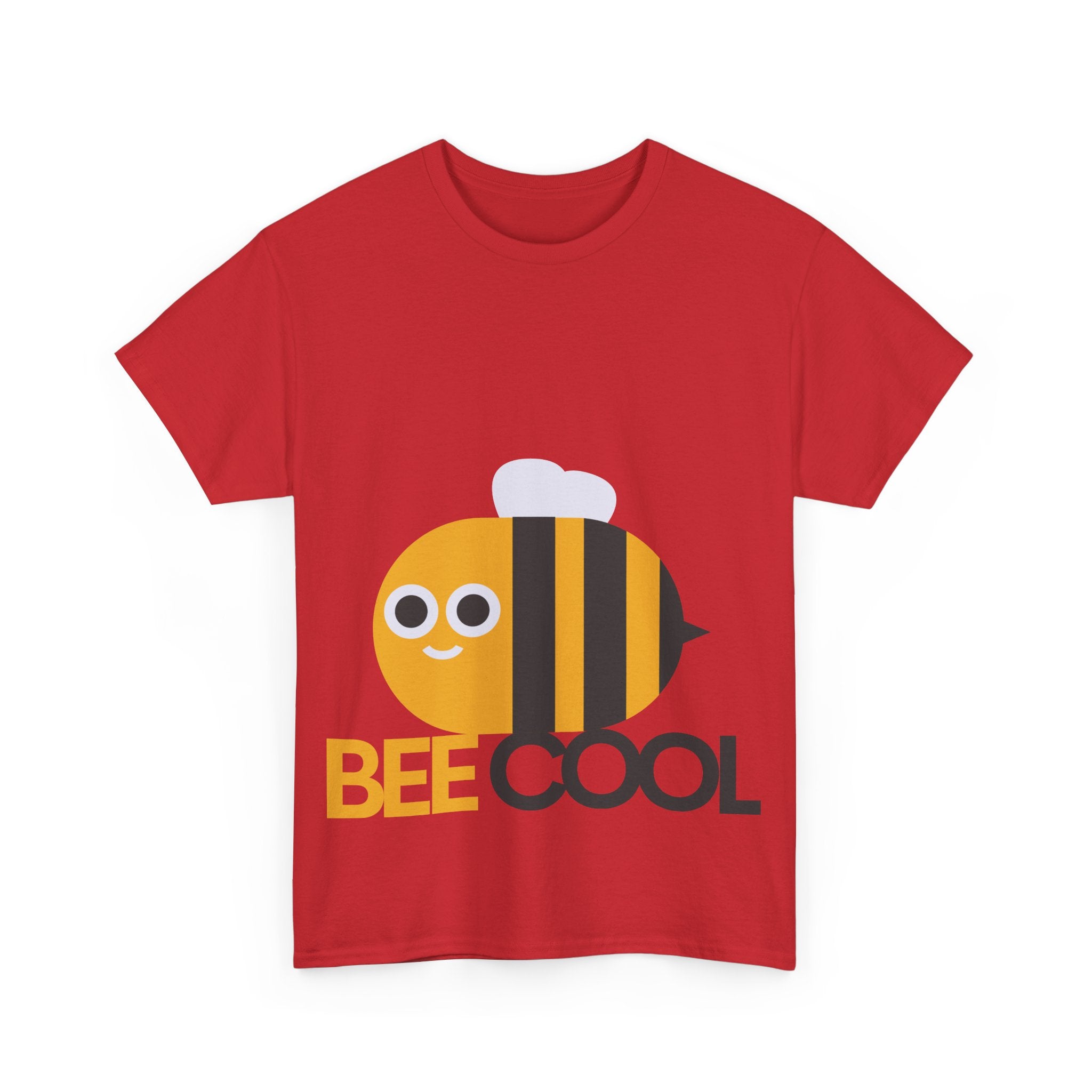 Unisex Heavy Cotton Tee - Buyme24seven