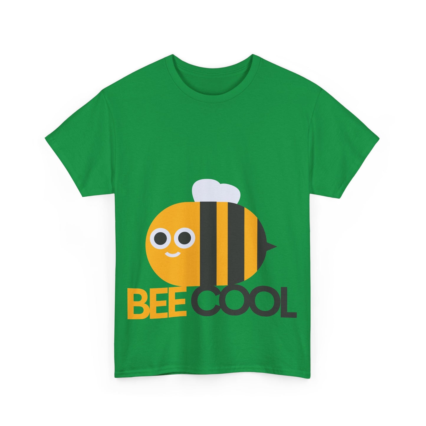 Super Comfortable Bee Cool T-Shirt