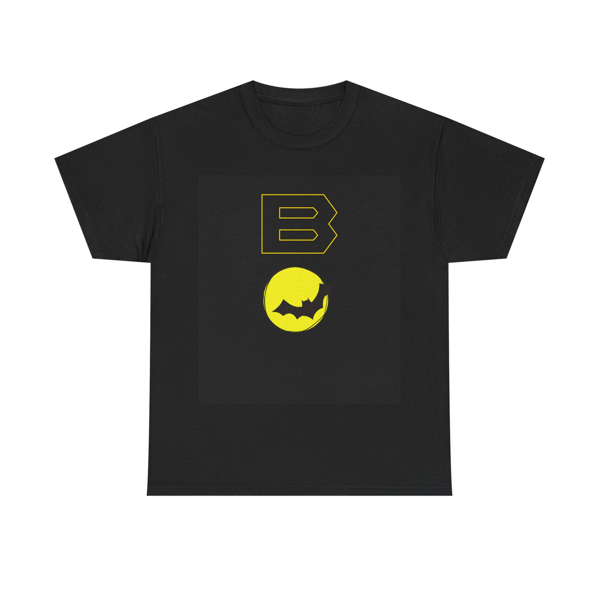 Super Comfortable Batman T-Shirt - Buyme24seven