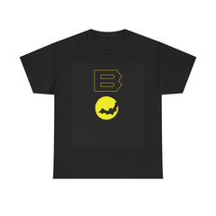 Super Comfortable Batman T-Shirt - Buyme24seven