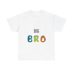 Super Comfortable Big Bro T-Shirt - Buyme24seven