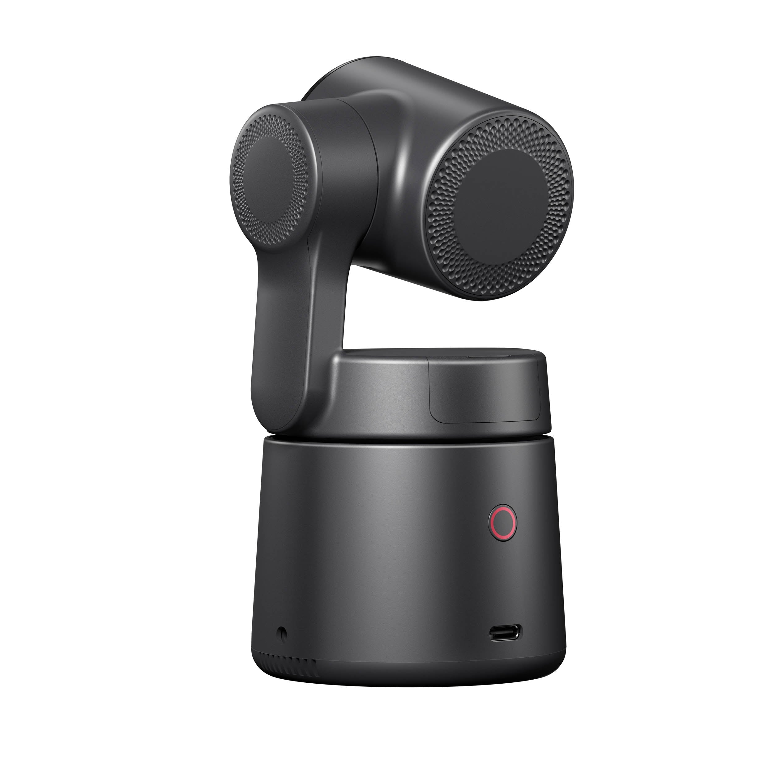 OBSBOT Tail Air – AI-Powered 4K PTZ Streaming Camera with Auto Tracking, NDI Connectivity & Multi-Cam Support - Buyme24seven