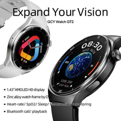 QCY Watch GT2 - Buyme24seven