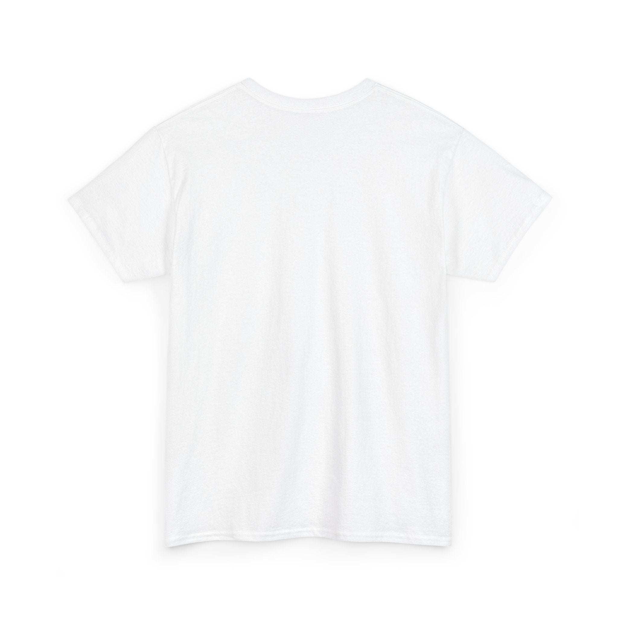Unisex Heavy Cotton Tee - Buyme24seven