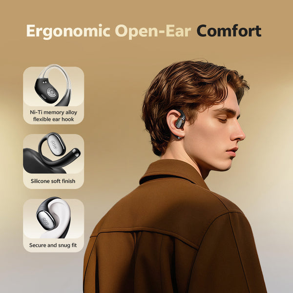 QCY Crossky R70 - Buyme24seven