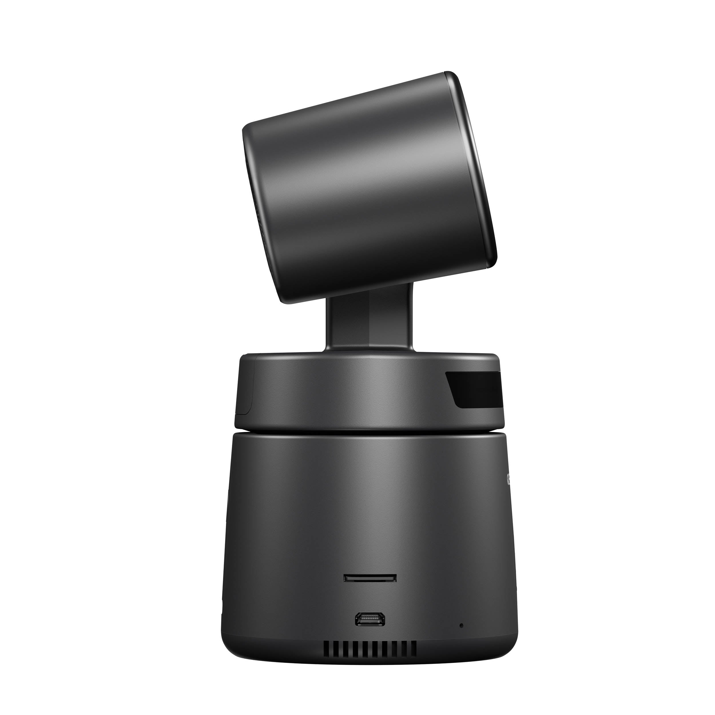 OBSBOT Tail Air – AI-Powered 4K PTZ Streaming Camera with Auto Tracking, NDI Connectivity & Multi-Cam Support - Buyme24seven