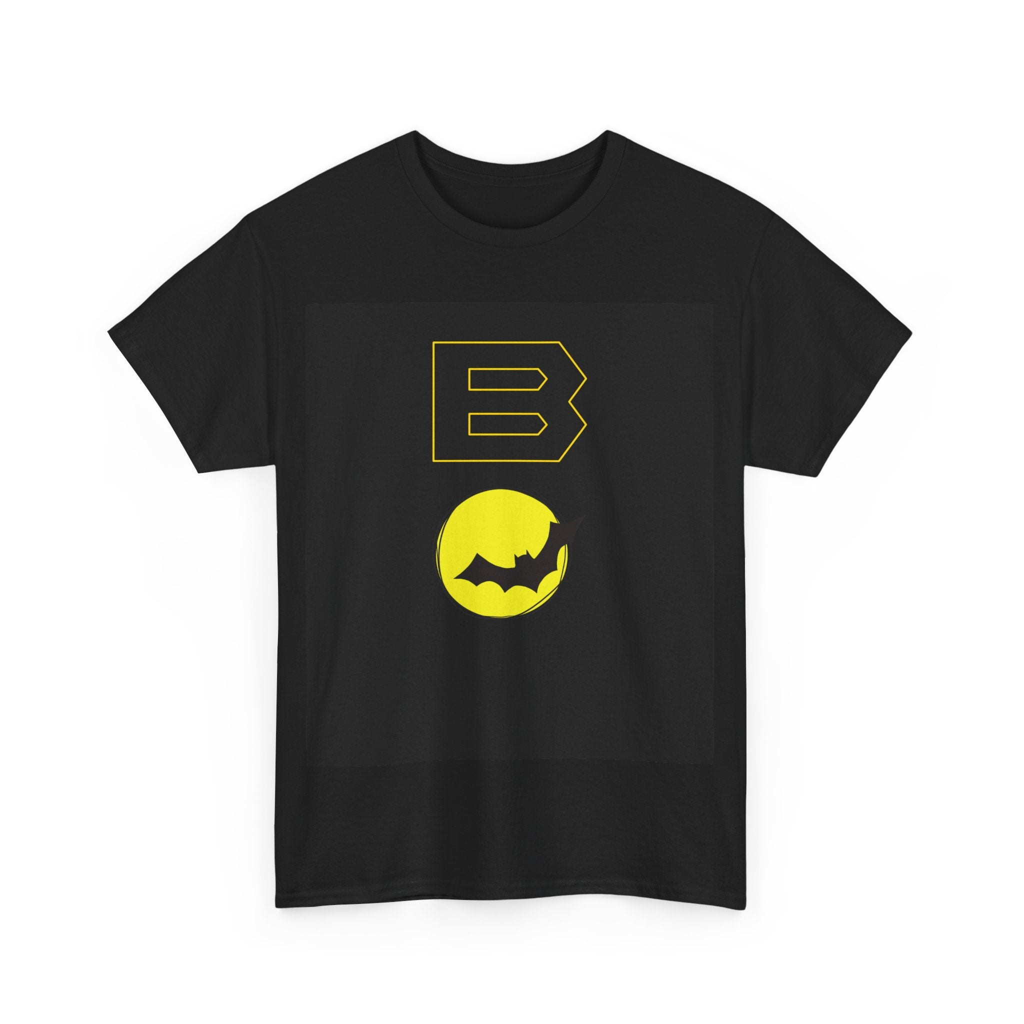 Super Comfortable Batman T-Shirt - Buyme24seven