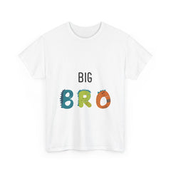 Super Comfortable Big Bro T-Shirt - Buyme24seven