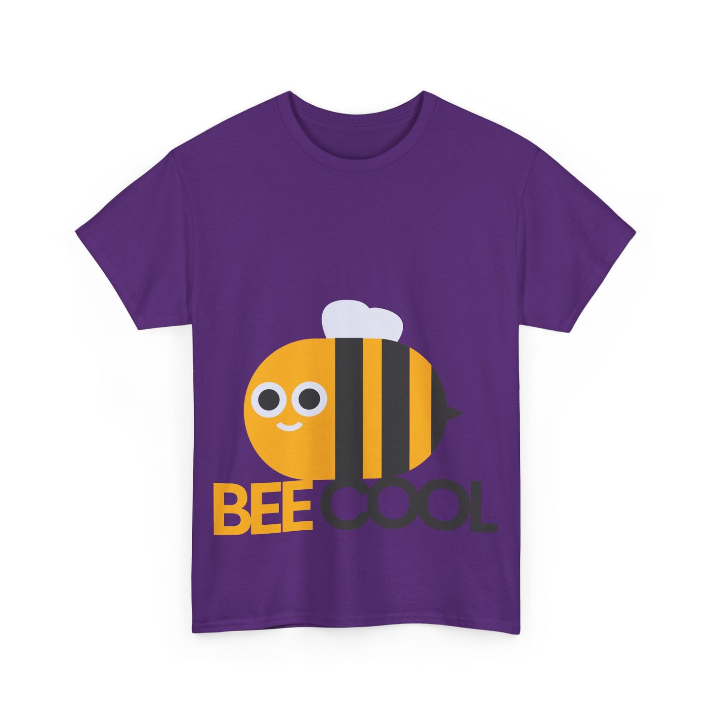 Super Comfortable Bee Cool T-Shirt