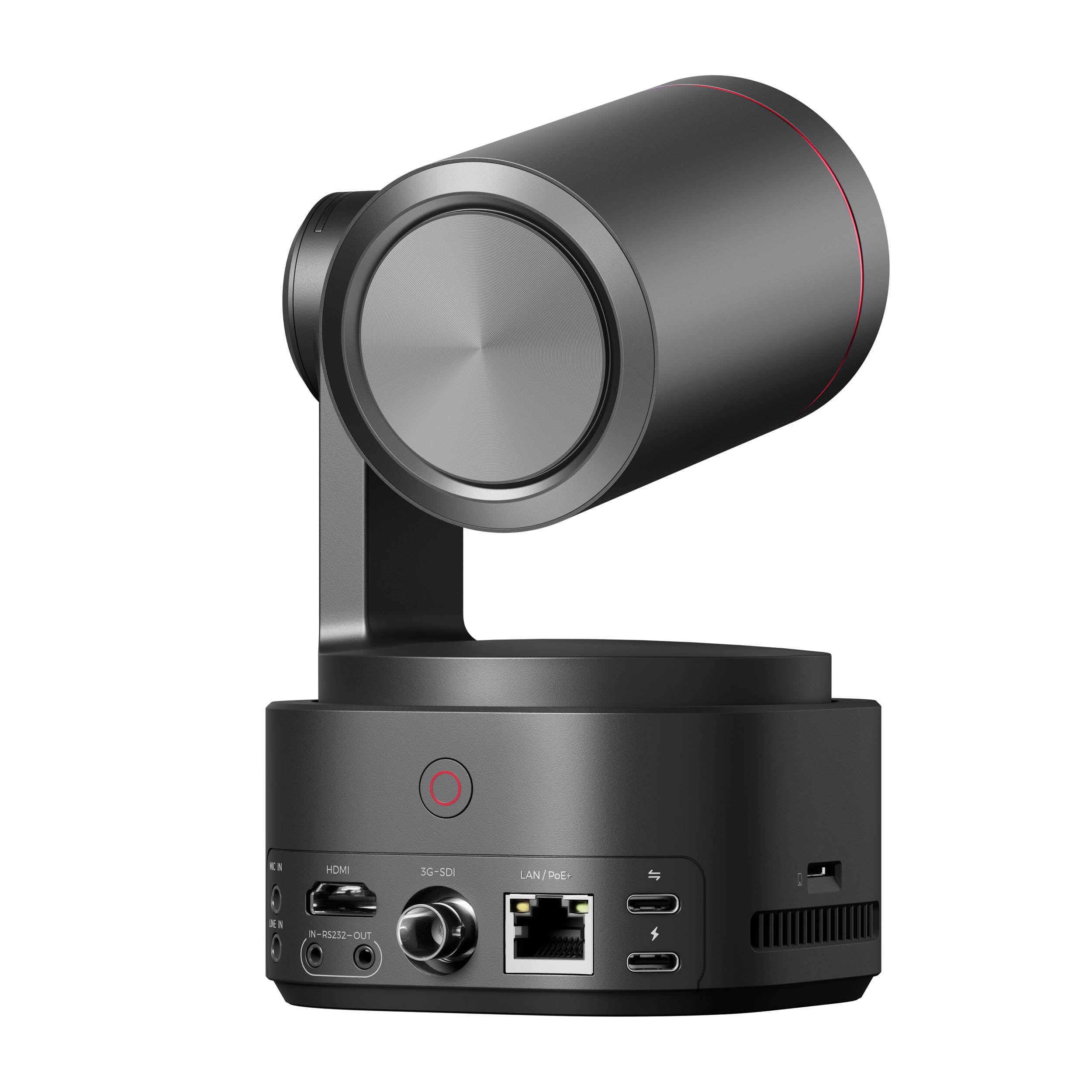 OBSBOT Tail 2 – AI-Powered PTZR 4K Live Production Camera - Buyme24seven