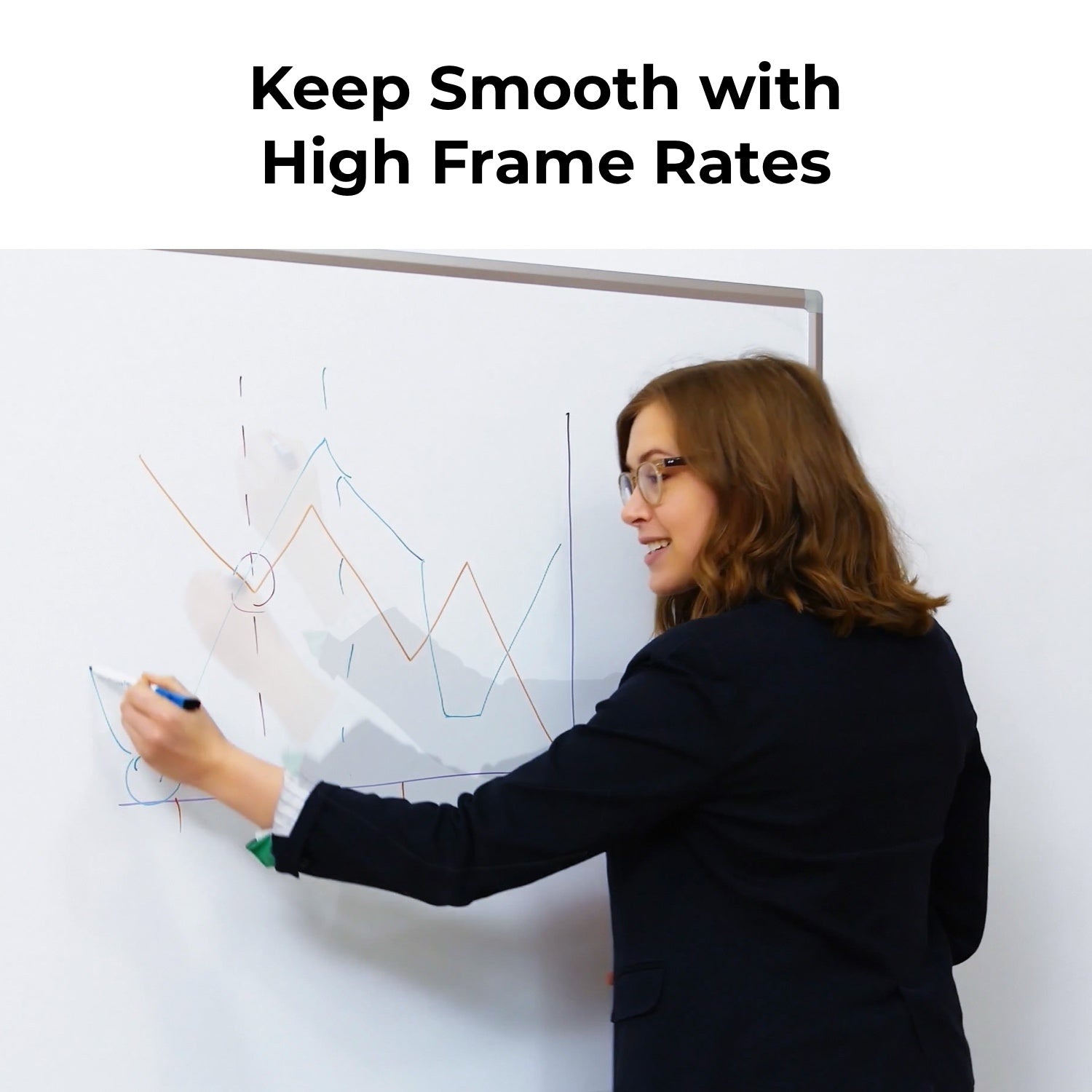 OBSBOT Meet SE AI-Powered Full HD Webcam – 1080p@100fps, Auto Framing, Gesture Control & Privacy Cover - Buyme24seven