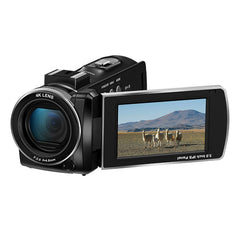 Ordro Z36 4K IR Night Vision Digital Camcorder: Best Budget  Vlogging  Camera for Entry-Level Photographers - Buyme24seven