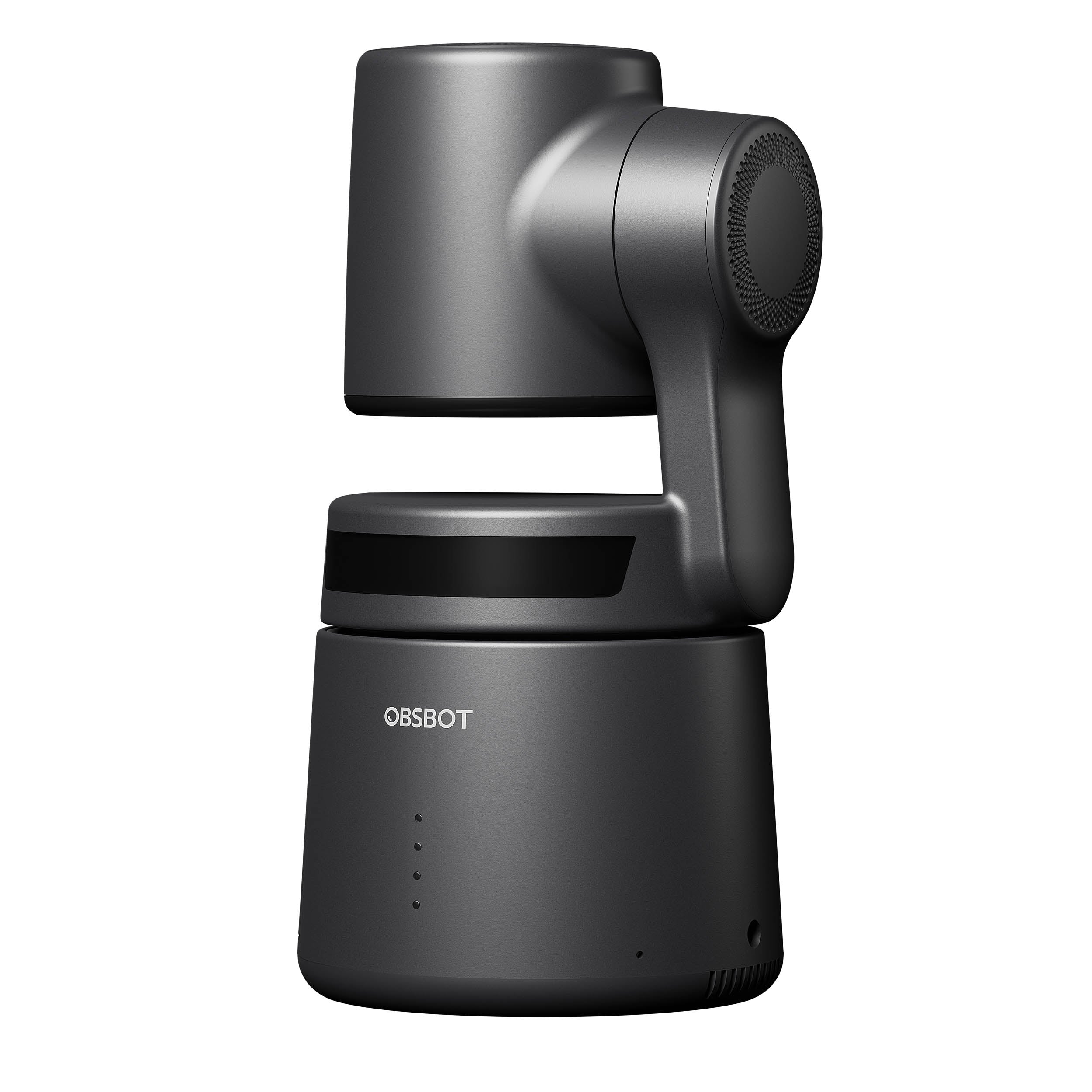 OBSBOT Tail Air – AI-Powered 4K PTZ Streaming Camera with Auto Tracking, NDI Connectivity & Multi-Cam Support - Buyme24seven