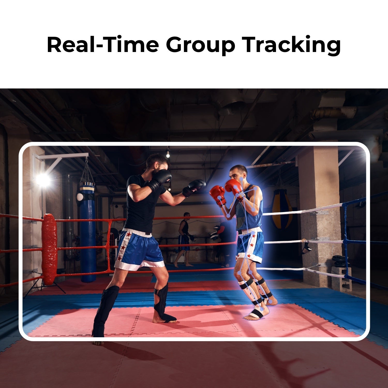 OBSBOT Tail 2 – AI-Powered PTZR 4K Live Production Camera - Buyme24seven