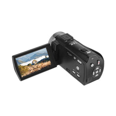 ORDRO  HDV-V12  Video  Camera Camcorder  Gift  for Kids - Buyme24seven