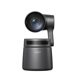 OBSBOT Tail Air – AI-Powered 4K PTZ Streaming Camera with Auto Tracking, NDI Connectivity & Multi-Cam Support - Buyme24seven