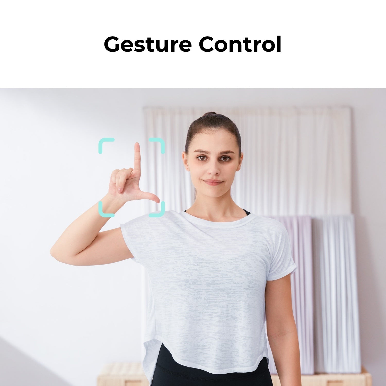 OBSBOT Meet 2 AI-Powered 4K Webcam – Auto Framing, Gesture Control & Dual Microphones - Buyme24seven