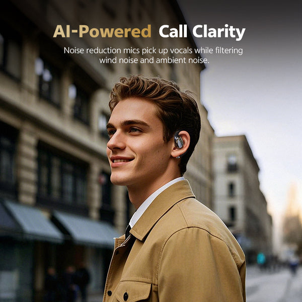 QCY Crossky R70 - Buyme24seven