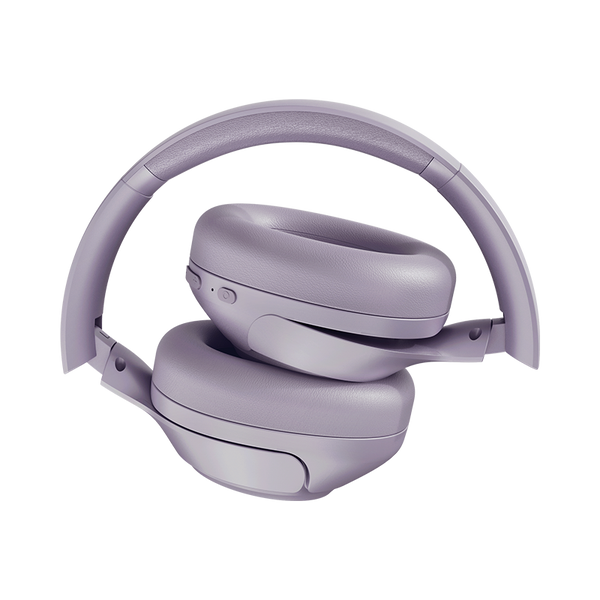 QCY H3 Wireless Headphones, 43dB Hybrid ANC, 60H Playtime - Buyme24seven