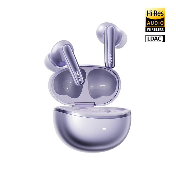 QCY MeloBuds N70 - Buyme24seven