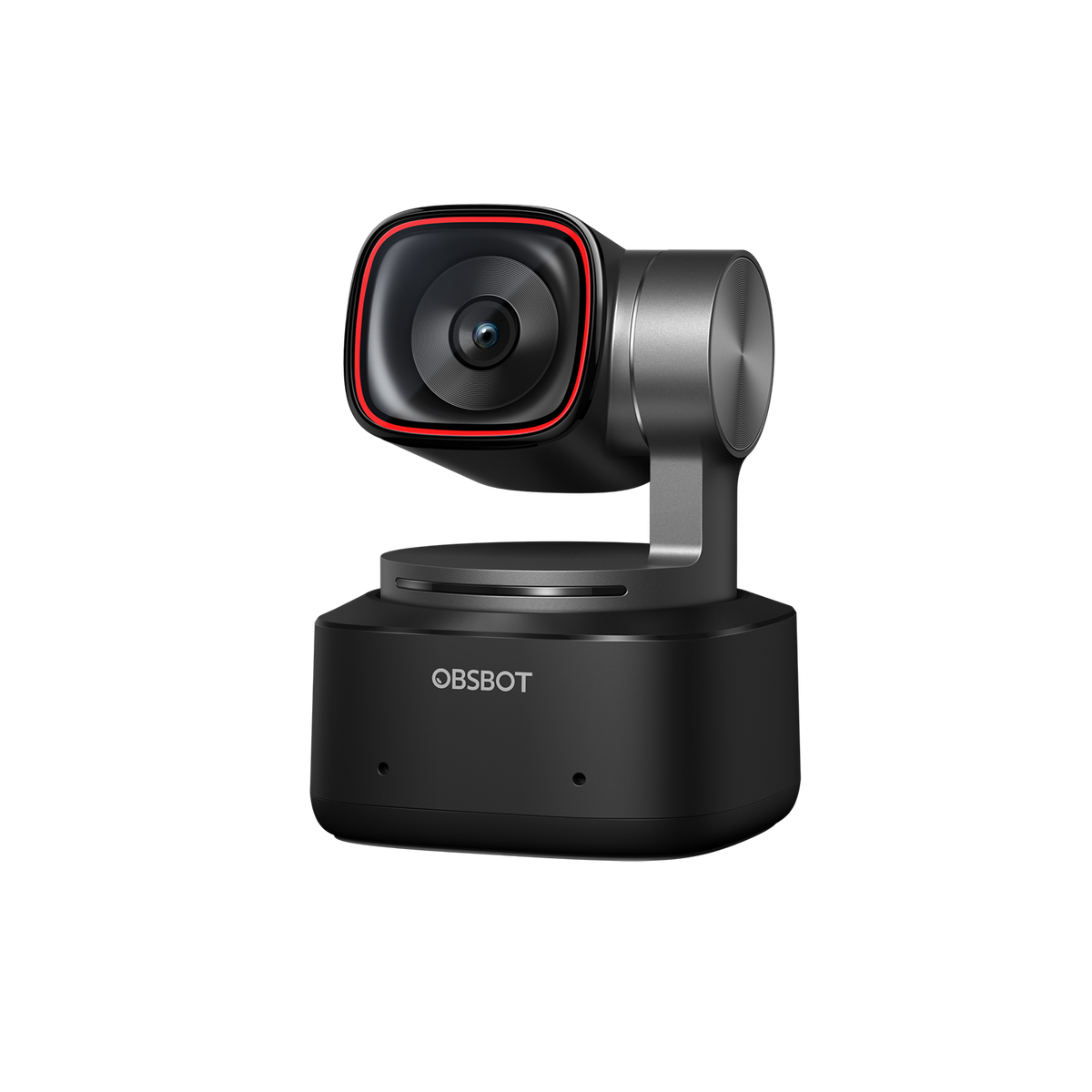 OBSBOT Tiny 2 AI-Powered PTZ 4K Webcam - Buyme24seven