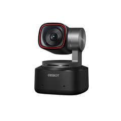 OBSBOT Tiny 2 AI-Powered PTZ 4K Webcam - Buyme24seven