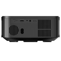 BlitzWolf® BW-V10 Ultra Android TV Projector – 4K Supported, 500 ANSI Lumens, Electric Focus & Keystone Correction, Netflix Certified - Buyme24seven