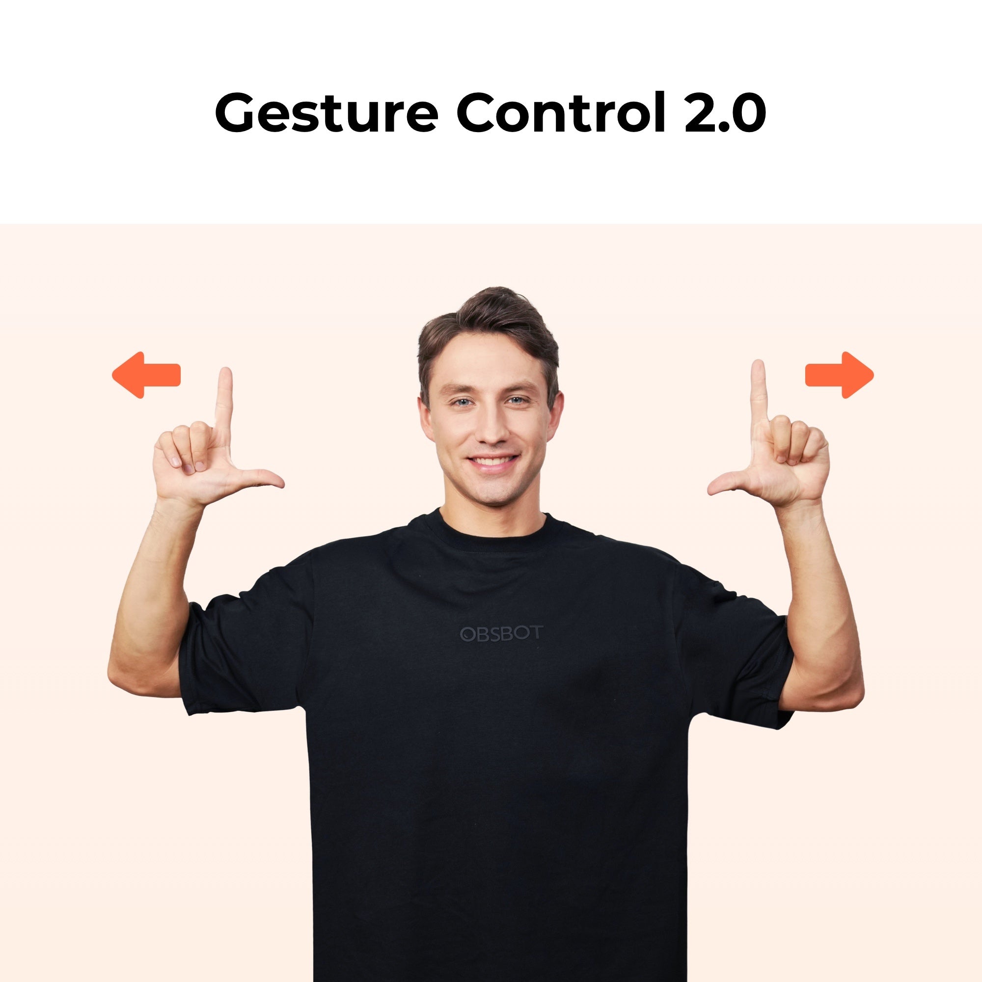 OBSBOT Tiny 2 Lite AI-Powered PTZ 4K Webcam - Buyme24seven