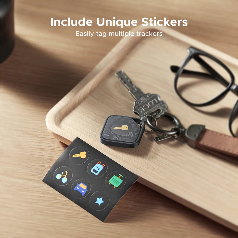 UGREEN Smart Bluetooth Tracker, Keys Finder Item Locator SmartTag - Buyme24seven