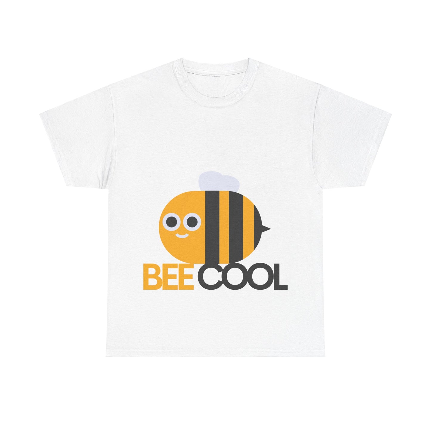 Super Comfortable Bee Cool T-Shirt