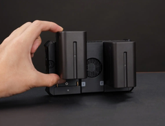 OBSBOT Talent Multi-Cam Live Streaming Studio - Buyme24seven