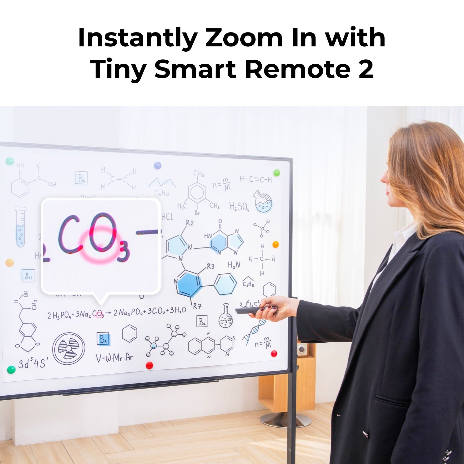 OBSBOT Tiny SE AI-Powered Full HD PTZ Webcam - Buyme24seven