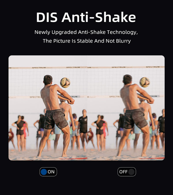 ORDRO B320 18X Digital Zoom Camcorder Infrared Night Vision Video  Camera  Recorder - Buyme24seven