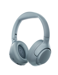 QCY H3 Wireless Headphones, 43dB Hybrid ANC, 60H Playtime - Buyme24seven