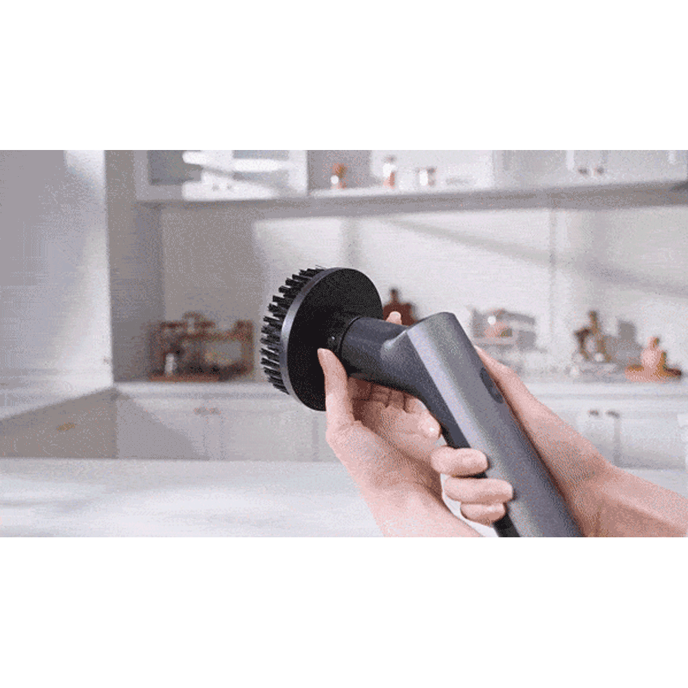HOTO Electric Spin Scrubber - Buyme24seven