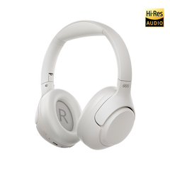 QCY H3 Wireless Headphones, 43dB Hybrid ANC, 60H Playtime - Buyme24seven