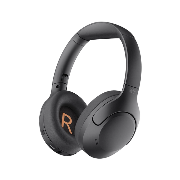 QCY H3 Lite ANC Wireless Headphones, 60H Playtime - Buyme24seven