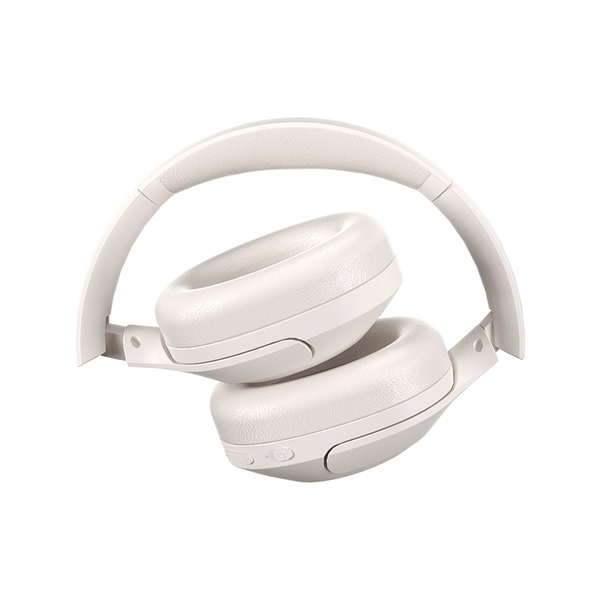 QCY H3 Lite ANC Wireless Headphones, 60H Playtime - Buyme24seven